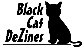 Black Cat DeZines